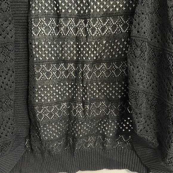 Point Zero Cardigan - Picture 4 of 5